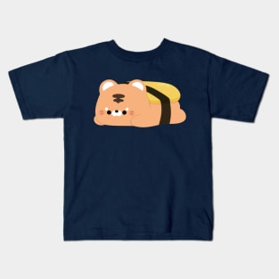 Tiger Tamago Kids T-Shirt